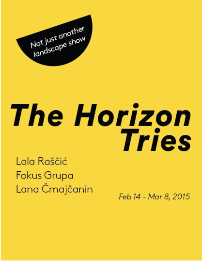 The Horizon Tries-01